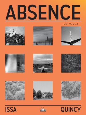 cover image of Absence